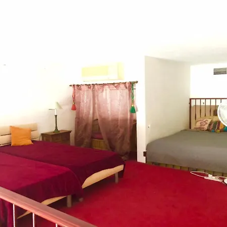 Apartment Cosy In The Touristic Centre Of Malta *