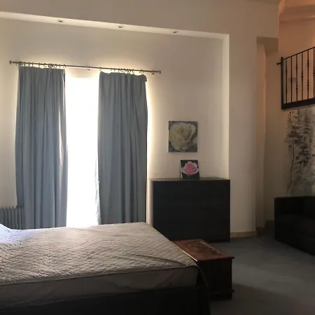 Cosy In The Touristic Centre Of Malta Apartment Saint Julian's