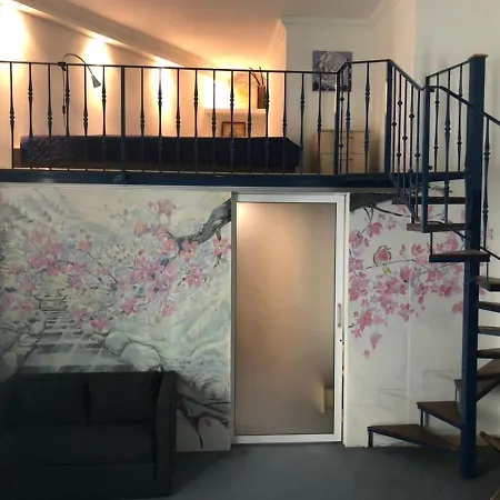 Cosy In The Touristic Centre Of Malta Apartment