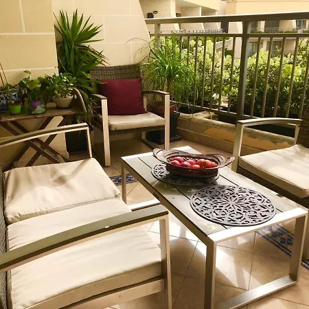 Cosy In The Touristic Centre Of Malta