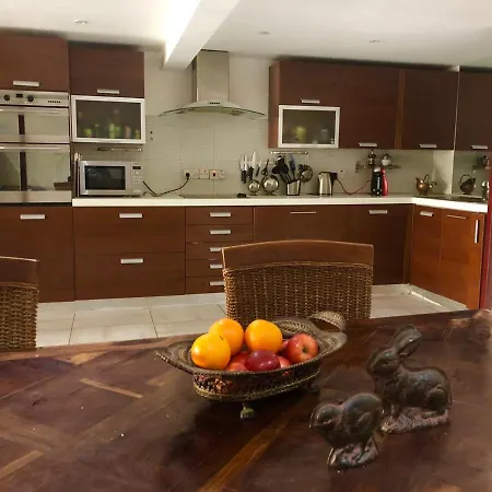 Cosy In The Touristic Centre Of Malta Apartment